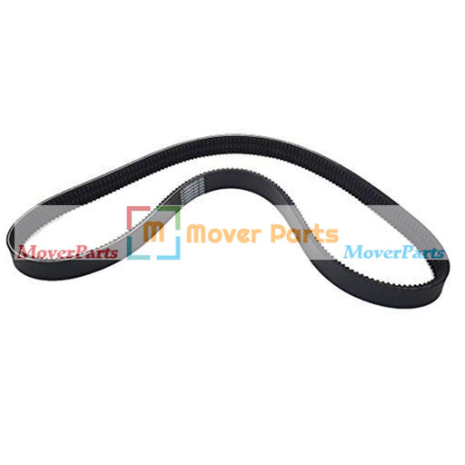 DURAFORCE 6672021 Drive Belt for Bobcat 430 435 753 763 773 Skid Steer