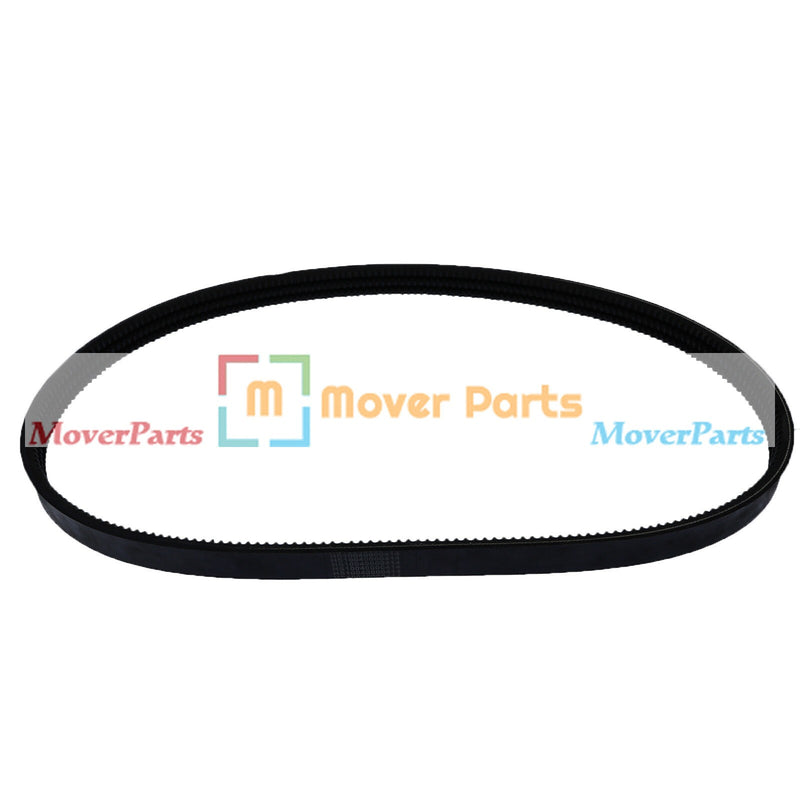 DURAFORCE 6672021 Drive Belt for Bobcat 430 435 753 763 773 Skid Steer