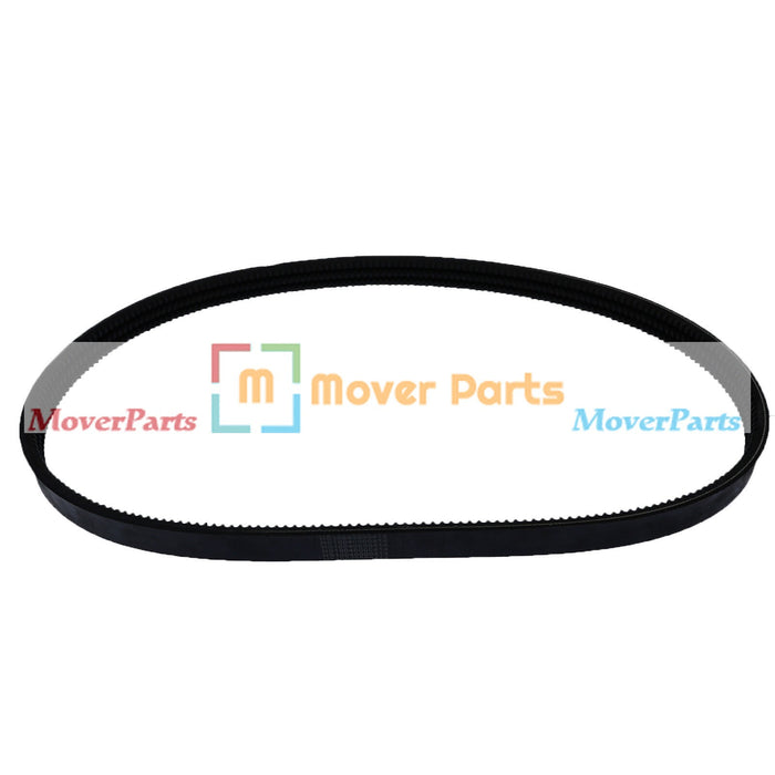 DURAFORCE 6672021 Drive Belt for Bobcat 430 435 753 763 773 Skid Steer