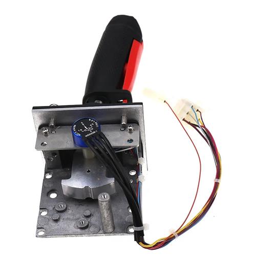 DURAFORCE Joystick Controller 1600282 For JLG 1532E3 1532E2 2032E2 3246E2 1932E2 2632E2