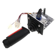 DURAFORCE Joystick Controller 1600282 For JLG 1532E3 1532E2 2032E2 3246E2 1932E2 2632E2
