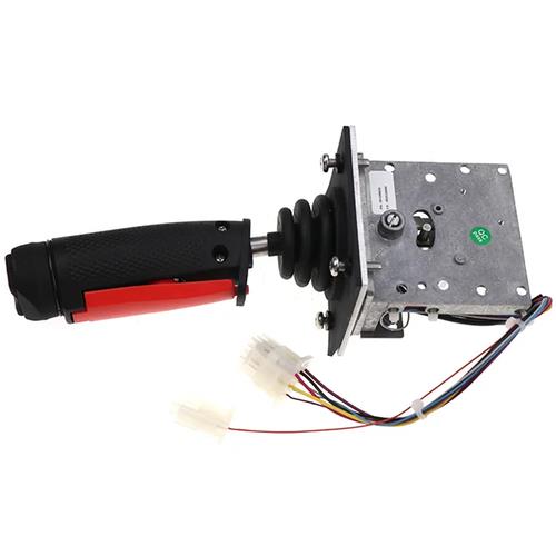 DURAFORCE Joystick Controller 1600282 For JLG 1532E3 1532E2 2032E2 3246E2 1932E2 2632E2
