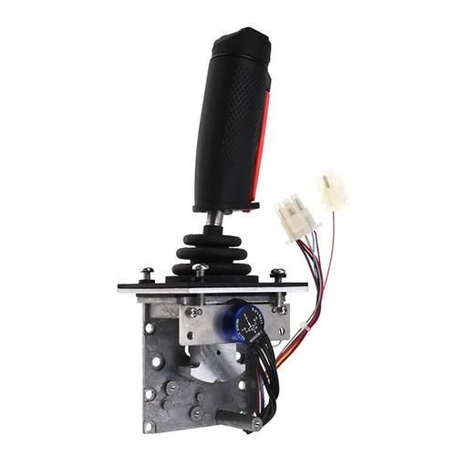 DURAFORCE Joystick Controller 1600282 For JLG 1532E3 1532E2 2032E2 3246E2 1932E2 2632E2