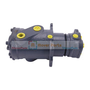 DURAFORCE Center Swivel Joint 9101521 for Hitachi EX100-2 EX100-3 EX120-5 EX200-3 EX200-5