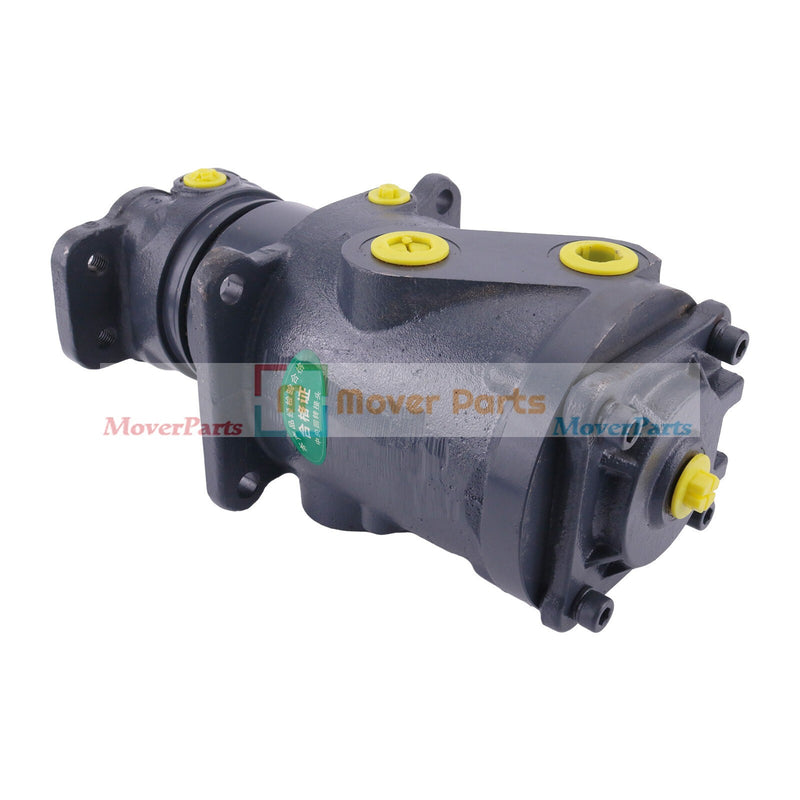 DURAFORCE Center Swivel Joint 9101521 for Hitachi EX100-2 EX100-3 EX120-5 EX200-3 EX200-5