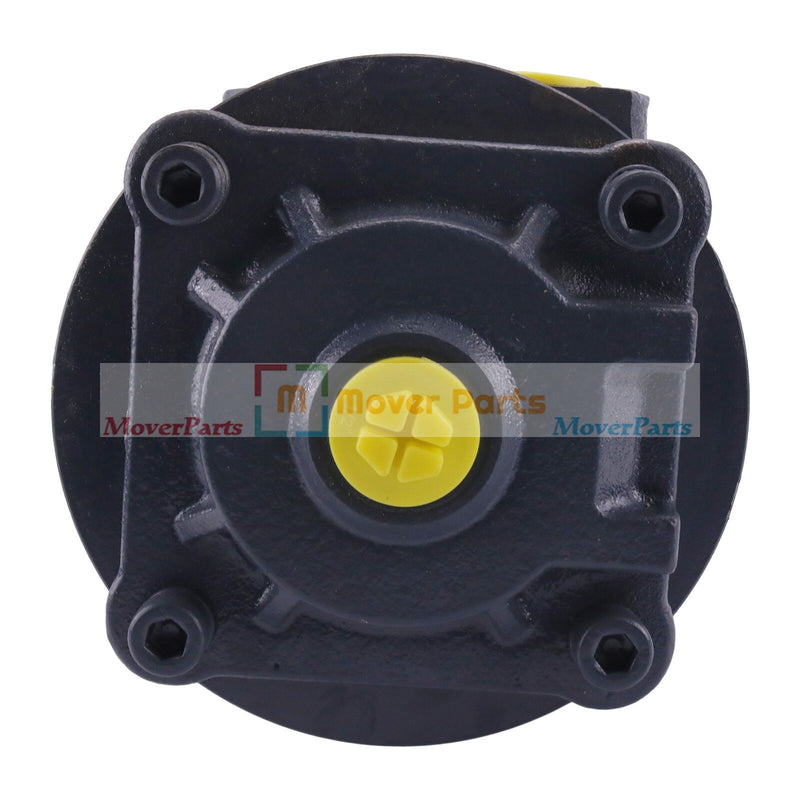 DURAFORCE Center Swivel Joint 9101521 for Hitachi EX100-2 EX100-3 EX120-5 EX200-3 EX200-5