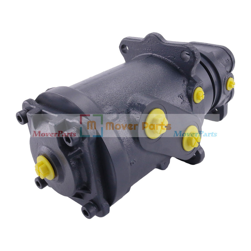 DURAFORCE Center Swivel Joint 9101521 for Hitachi EX100-2 EX100-3 EX120-5 EX200-3 EX200-5