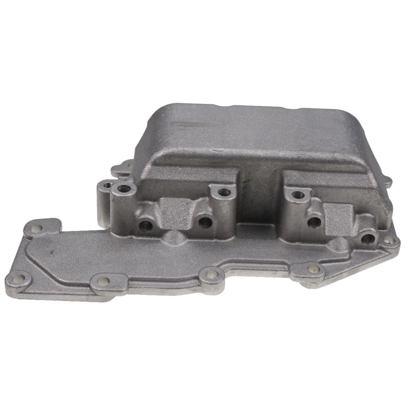 DURAFORCE Oil Cooler 4134W016 For Perkins 1104A-44 1104C-44 1104C-E44 1104D-44 Engines