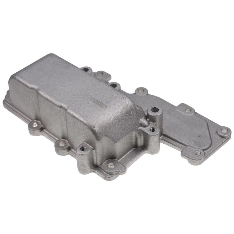 DURAFORCE Oil Cooler 4134W016 For Perkins 1104A-44 1104C-44 1104C-E44 1104D-44 Engines