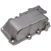 DURAFORCE Oil Cooler 4134W016 For Perkins 1104A-44 1104C-44 1104C-E44 1104D-44 Engines