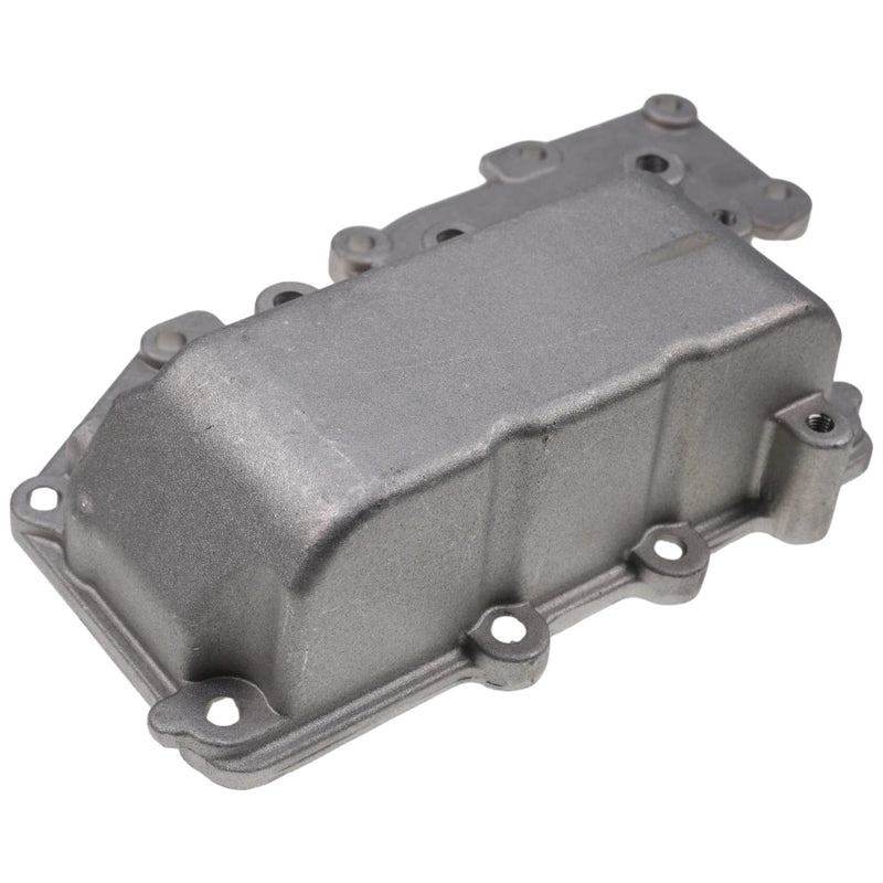 DURAFORCE Oil Cooler 4134W016 For Perkins 1104A-44 1104C-44 1104C-E44 1104D-44 Engines