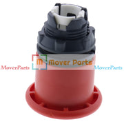 DURAFORCE Emergency Stop Button 147051 for Skyjack SJIII3215 SJII3219 SJIII3220 SJIII4626