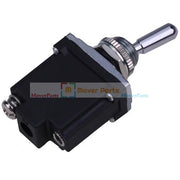 DURAFORCE Toggle Switch 115574 1NT1-2 for Honeywell 15A 125/250VAC Skyjack SJIII 3219 3220