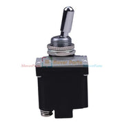 DURAFORCE Toggle Switch 115574 1NT1-2 for Honeywell 15A 125/250VAC Skyjack SJIII 3219 3220