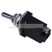 DURAFORCE Toggle Switch 115574 1NT1-2 for Honeywell 15A 125/250VAC Skyjack SJIII 3219 3220