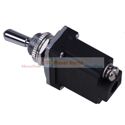 DURAFORCE Toggle Switch 115574 1NT1-2 for Honeywell 15A 125/250VAC Skyjack SJIII 3219 3220
