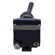 DURAFORCE Toggle Switch 115574 1NT1-2 for Honeywell 15A 125/250VAC Skyjack SJIII 3219 3220