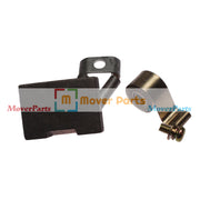 DURAFORCE Motor Brush Kit 122967 147664 for Skyjack SJIII Series 3215 3220 4620 4632 6826