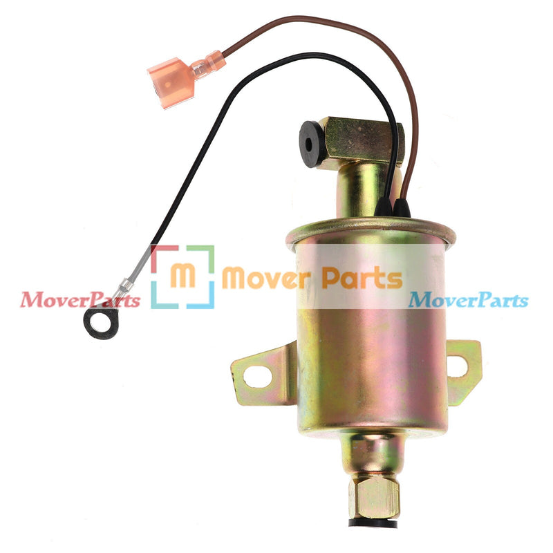DURAFORCE Fuel Pump E11010 for Onan 5500 RV Generator 149233103 Cummins A029G426 A047Z224