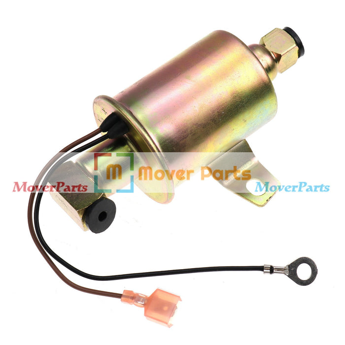 DURAFORCE Fuel Pump E11010 for Onan 5500 RV Generator 149233103 Cummins A029G426 A047Z224