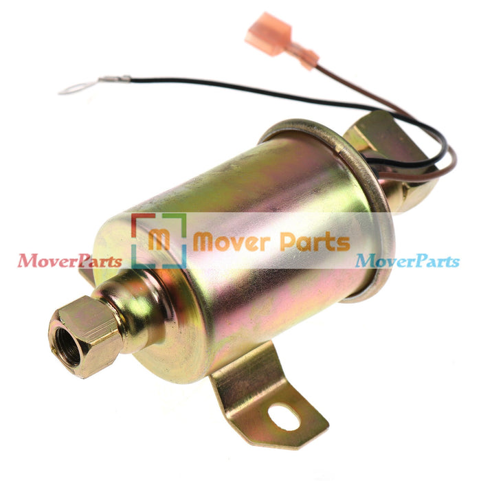 DURAFORCE Fuel Pump E11010 for Onan 5500 RV Generator 149233103 Cummins A029G426 A047Z224
