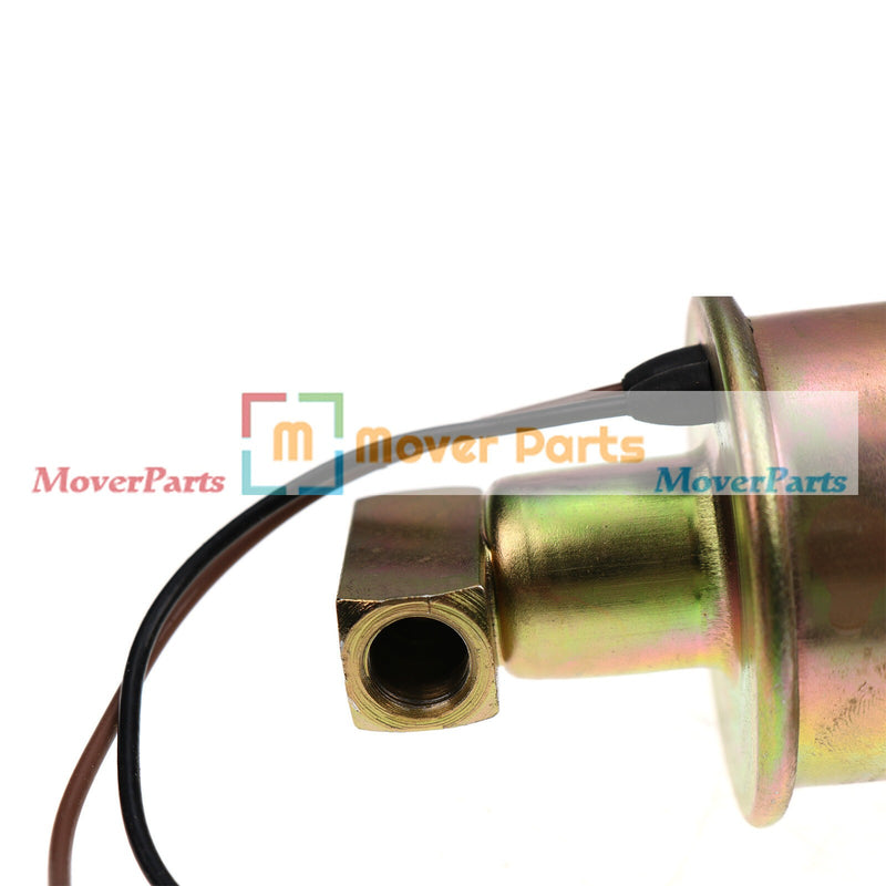 DURAFORCE Fuel Pump E11010 for Onan 5500 RV Generator 149233103 Cummins A029G426 A047Z224