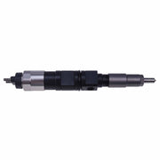 DURAFORCE Fuel Injector RE529118 RE524382 DZ100217 for John Deere 6068 Engine 624K 644K