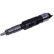 DURAFORCE Fuel Injector RE529118 RE524382 DZ100217 for John Deere 6068 Engine 624K 644K