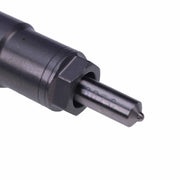 DURAFORCE Fuel Injector RE529118 RE524382 DZ100217 for John Deere 6068 Engine 624K 644K