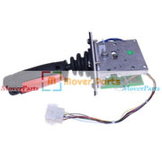 DURAFORCE Joystick Controller 1600268 For JLG E2 Series 1532E2 1932E2 2032E2 2632E2 3246E2