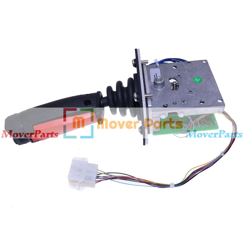 DURAFORCE Joystick Controller 1600268 For JLG E2 Series 1532E2 1932E2 2032E2 2632E2 3246E2