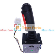 DURAFORCE Joystick Controller 1600268 For JLG E2 Series 1532E2 1932E2 2032E2 2632E2 3246E2