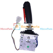 DURAFORCE Joystick Controller 1600268 For JLG E2 Series 1532E2 1932E2 2032E2 2632E2 3246E2