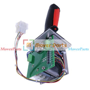 DURAFORCE Joystick Controller 1600268 For JLG E2 Series 1532E2 1932E2 2032E2 2632E2 3246E2