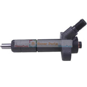 DURAFORCE 3PCS Fuel Injector E9NN9F593CA 6703510 for New Holland 4130N 4630 445D 3230 L783