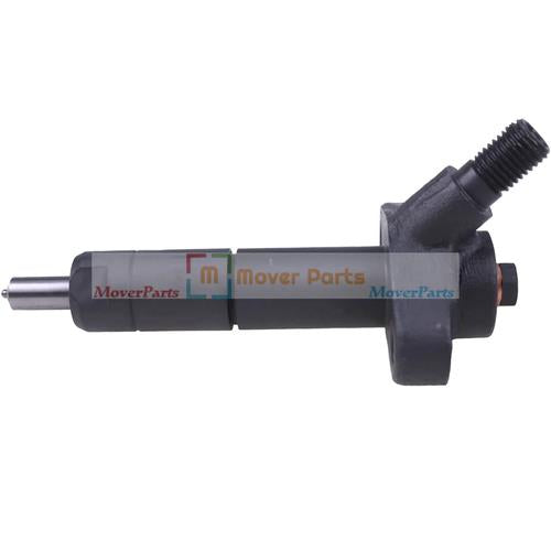 DURAFORCE 3PCS Fuel Injector E9NN9F593CA 6703510 for New Holland 4130N 4630 445D 3230 L783