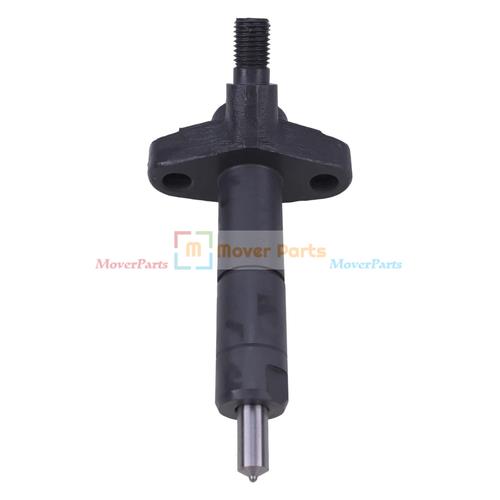 DURAFORCE 3PCS Fuel Injector E9NN9F593CA 6703510 for New Holland 4130N 4630 445D 3230 L783