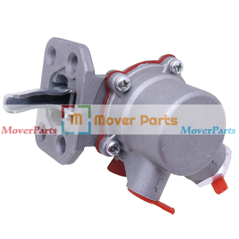 DURAFORCE 3054 3054B Fuel Transfer Pump 121-3220 for Caterpillar 307 312 315 317 M312 M315