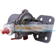 DURAFORCE 3054 3054B Fuel Transfer Pump 121-3220 for Caterpillar 307 312 315 317 M312 M315