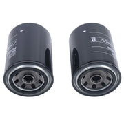 DURAFORCE 2X Oil Filter T19044 RE506575 AR58956 For John Deere 1020 1032 1055 1520 2020