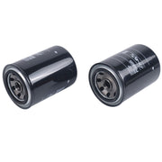 DURAFORCE 2X Oil Filter T19044 RE506575 AR58956 For John Deere 1020 1032 1055 1520 2020