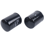 DURAFORCE 2X Oil Filter T19044 RE506575 AR58956 For John Deere 1020 1032 1055 1520 2020