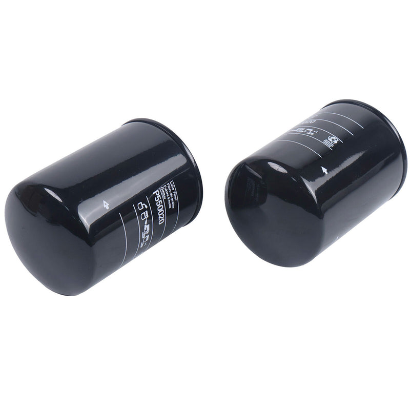 DURAFORCE 2X Oil Filter T19044 RE506575 AR58956 For John Deere 1020 1032 1055 1520 2020