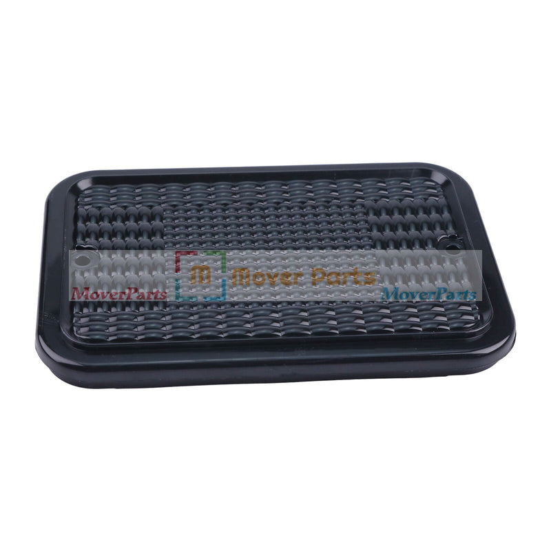 DURAFORCE Black Lens LVU18746 for John Deere 1023E 1025R 1026R 2032R 3025D 4120 4320 4410