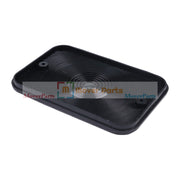 DURAFORCE Black Lens LVU18746 for John Deere 1023E 1025R 1026R 2032R 3025D 4120 4320 4410