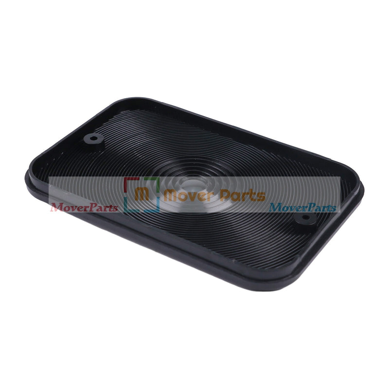 DURAFORCE Black Lens LVU18746 for John Deere 1023E 1025R 1026R 2032R 3025D 4120 4320 4410