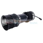 DURAFORCE Blower Motor VOE14576774 for Volvo EC210B EC240B EC290B EC330B EC120 EC160 EC180