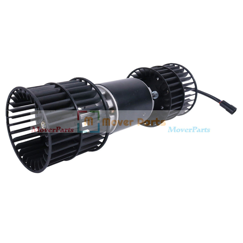 DURAFORCE Blower Motor VOE14576774 for Volvo EC210B EC240B EC290B EC330B EC120 EC160 EC180