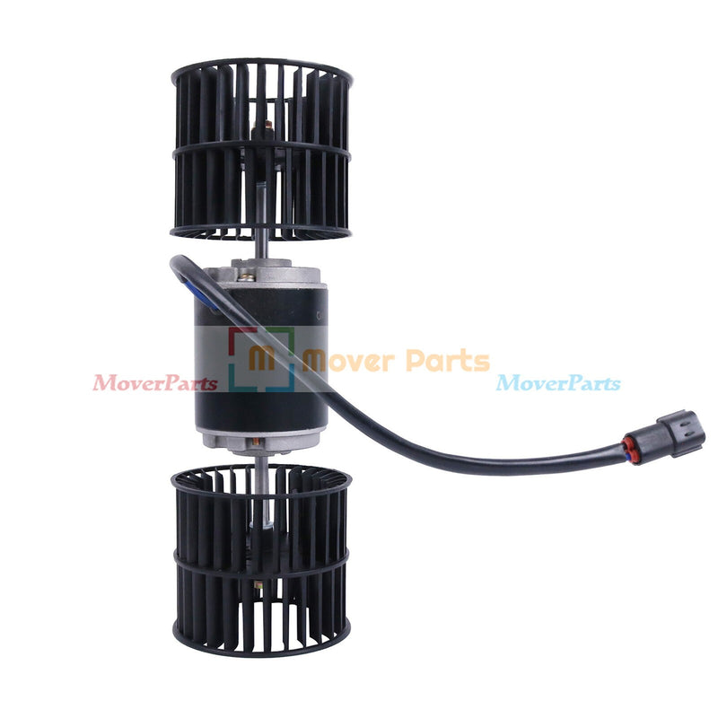 DURAFORCE Blower Motor VOE14576774 for Volvo EC210B EC240B EC290B EC330B EC120 EC160 EC180