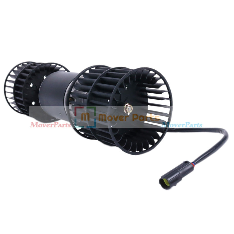 DURAFORCE Blower Motor VOE14576774 for Volvo EC210B EC240B EC290B EC330B EC120 EC160 EC180